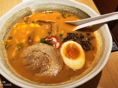 地狱叉烧拉面-万岁寿司(芳村店)