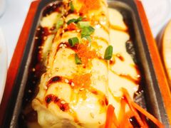 -花漫里日式餐厅(城东中骏店)