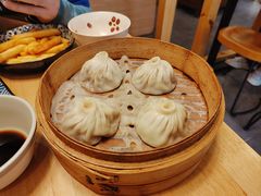 -红小满休闲餐厅(十全街店)