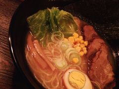 -杰J.w.m深夜食堂 厚杰居酒屋(淮海街商业街店)