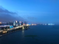 -琴岛之星摩天轮