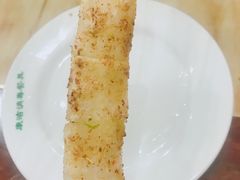 烤年糕-天天烧烤(顾庄店)