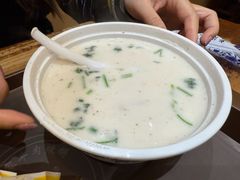 -穆得·老周家牛肉烧饼(普利街店)