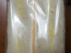 鸡蛋芝士三明治-85度C(生甜甜圈研究工坊·上海平凉店)
