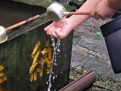 -上色见熊野座神社