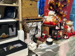 -陶缘陶瓷工厂店