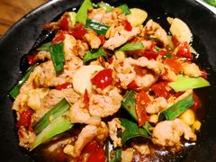 -树厨贵州菜(大十字店)