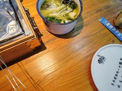 -喝丢一只鞋海鲜烧烤·海肠捞饭(文体街店)