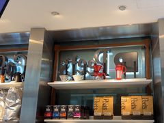 -Peet's 皮爷咖啡(陆家嘴中心店)