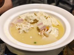 -真地道京味府·鲜橙烤鸭·北京菜(朝外大街东大桥店)