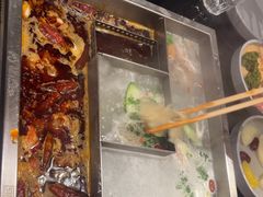 -重庆德忆火锅（龙南街3店）(渝水岸餐饮)