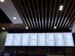 -台州老六海鲜面馆(上南总店)