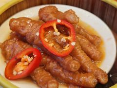 -香云轩·顺德菜(香云纱园林酒店店)