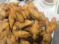 -渔码头食府·20年蓬莱老字号(登州路店)