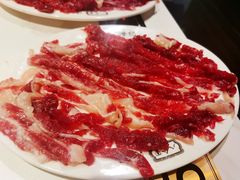 -八合里潮汕鲜牛肉火锅(福州万象城店)