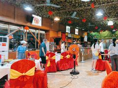 -崖口红树林海鲜餐厅