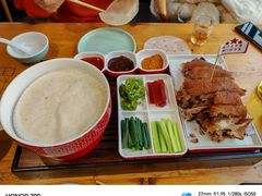 -肘子酥·天津菜·特色捞面(德云社店)