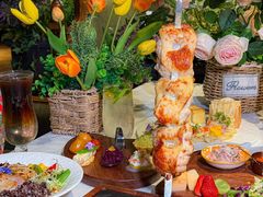 -俄士厨房(五棵松华熙LIVE店)