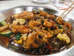 -尚品鲜王婆大虾(林州一店)