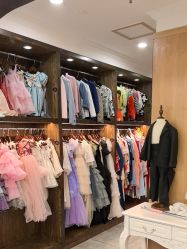 -星豆豆儿童摄影(南郊太白南路店)