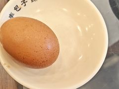 -庆丰包子铺(潘家园店)