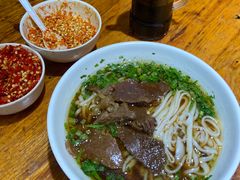 -肆姐面粉馆(坡子街店)