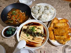 -金谷园饺子馆(北邮总店)