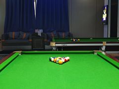 -永宁台球·棋牌俱乐部(淮海路店)