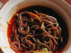 -鸣记脆皮烤鱼·海鲜烤鱼(三八广场店)