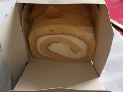 -花花卷卷·鲜食蛋糕(静安久光百货店)