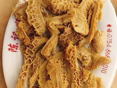 -陈记顺和潮汕牛肉火锅(韩江路店)
