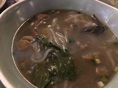 -CHINCHIN 青青·泰国料理(万象食家店)