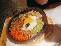 -七八冷面·延边朝鲜族美食(圣熙八号店)