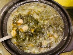 三鲜紫菜煲-旺达·福州菜(正大广场店)