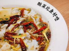-新太二·鲜料川菜(晶耀前滩店)