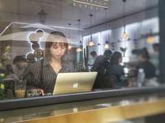 -铁手珈琲制造局metalhands(望京店)