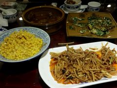 -龙福园·回家干饭小炒(徐东店)