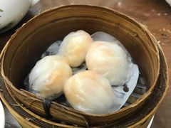 虾饺-香港蓮香樓(中環店)