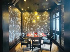 -上海苏宁宝丽嘉酒店·嘉府壹号中餐厅