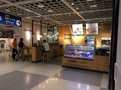 -宜家·瑞典风味餐厅(无锡店)