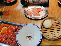 -滇牛云南火锅(桂林路店)