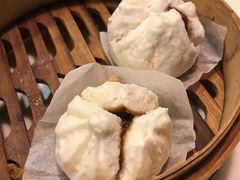 叉烧包-禄興記香港大排档(歌斐中心店)
