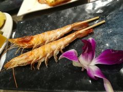 -大渔铁板烧(花园道店)