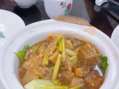 -香港蓮香樓(中環店)