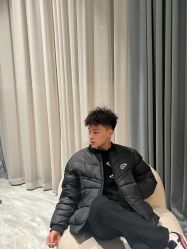 -侨治发型