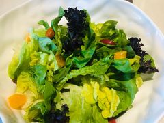 鸭梨大拌菜-大鸭梨烤鸭(顺义石园店)