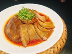 -西郊八号·山野江西菜(开发区店)