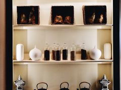 零售区-星巴克臻选(广州沙面店)