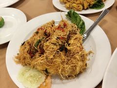 -真浪花园海鲜餐馆