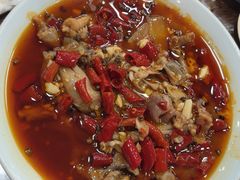 -乔家满族八大碗(流水沟店)